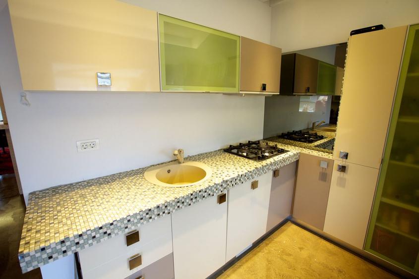 Penthouse Otopeni/Apartament 5 camere