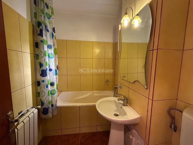 Vânzare - Apartament 2 camere Dorobanți | 68 mp utili, terasă panoramică - 14