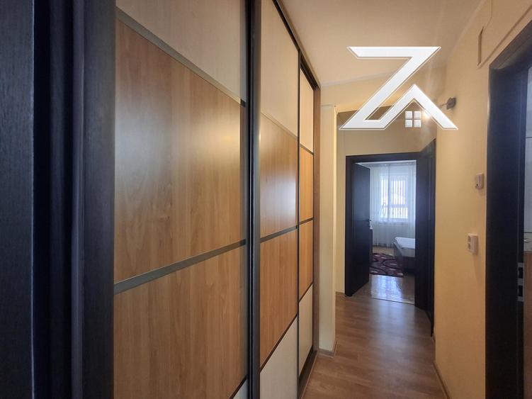 De inchiriat 3 camere moderne si spatioase