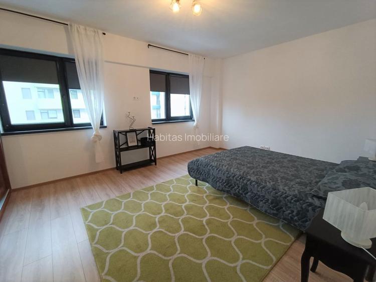 Apartament 2 camere, garaj subteran, zona Gheorgheni - 2