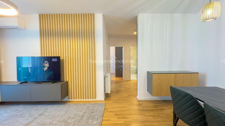 Apartament 2 camere, Parcare, zona Iulius Mall Park Lake - 5