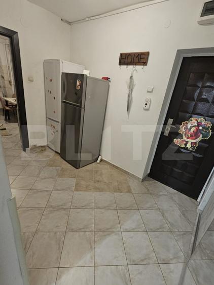 Apartament cu 2 camere, 51 mp, zona Sud