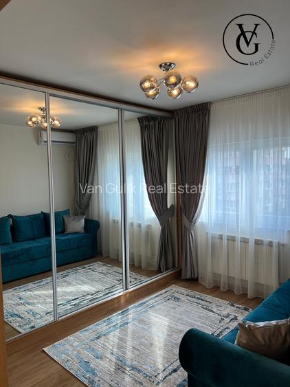 Apartament 3 camere I Vitan - 8