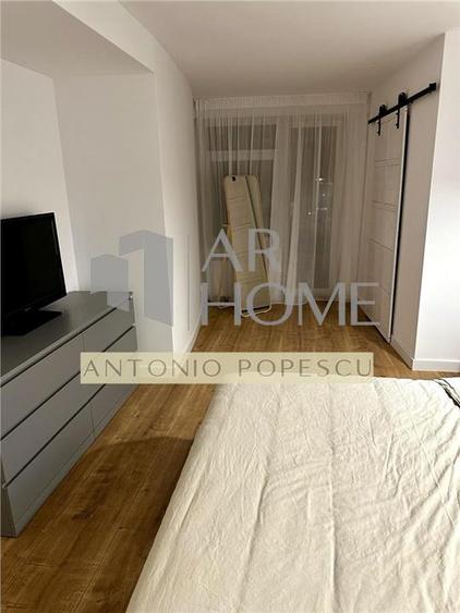 Apartament 4 camere, premium, in Ploiesti, zona Parcul Mihai Viteazul