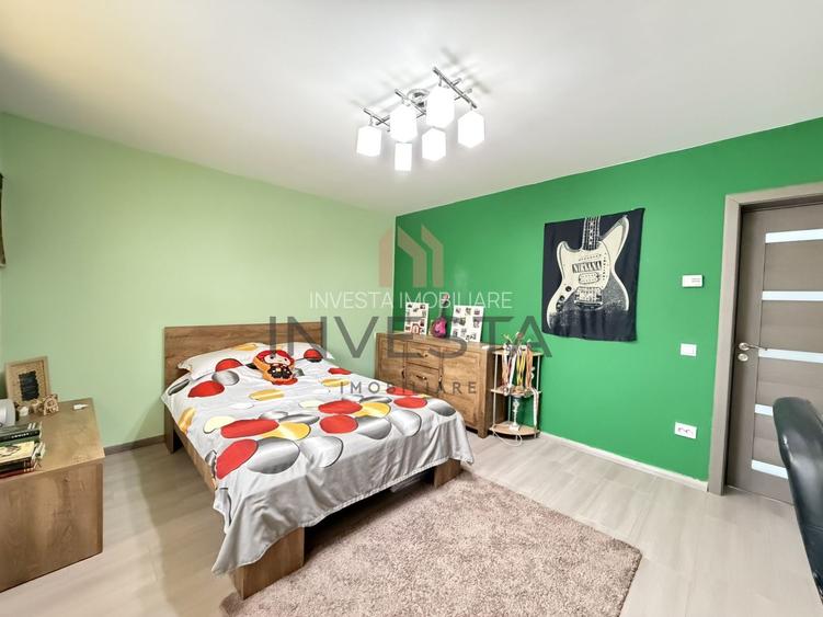 Casa din 2019 cu teren de 2500 mp, Iris,zona strazii Odobesti - 23