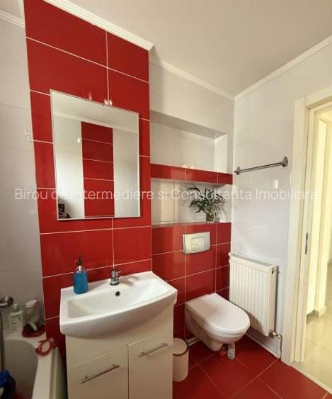 🙋Inel II🔸2 Camere semiDecomamndate 46m² Centrala Mobilat Utilat Renovat - 8