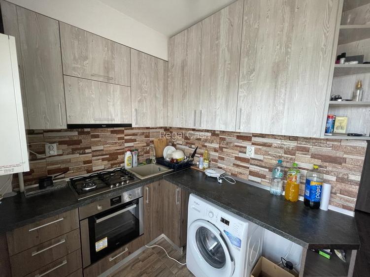 1 camera decomandat | Panoramic Residence | capăt Cug | Valea Adâncă - 2