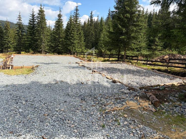 0% comision Teren pentru cabană în Buscat | 1.781 mp