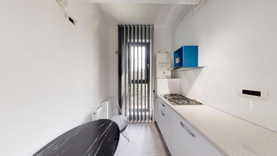 Garsoniera Ranetti Residence - Grozavesti Politehnica