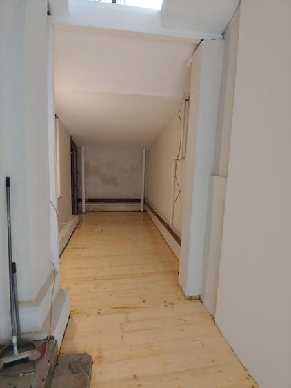Zona Eminescu Dacia S+P+1+M  290 mp utili zona de birouri