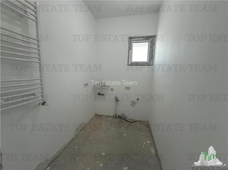 Casa individuala tip P+1+Pod  LA CHEIE cu 128 mp utili si 500mp de curte - 16