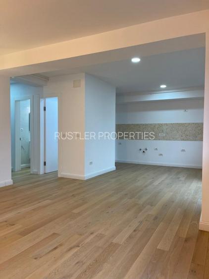 Apartament cu 3 camere, in bloc boutique 2025, Dorobanti - Polona - 2