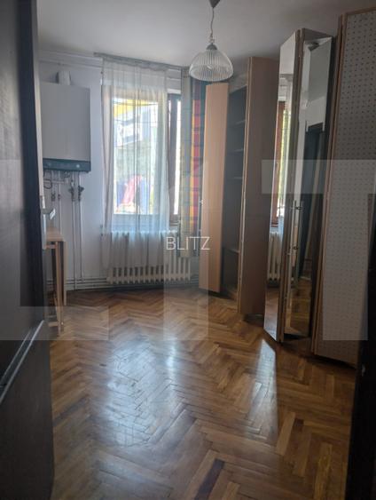 De inchiriat spatiu comercial ultracentral 3 camere 70 mp - 3