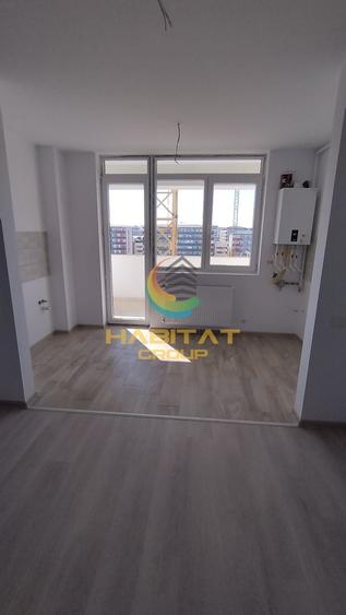 2 Camere Gata de Mutare Metrou Berceni Comision 0