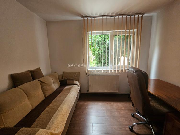 Închiriere casă P+E, 3 camere, 2 băi, curte, C. Șagului - Brâncoveanu - 19