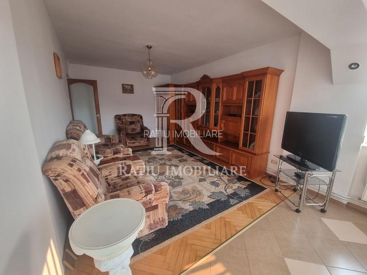 Apartament de inchiriat | 3 camera | Spitalul Judetean | Deva | 71 mp - 10