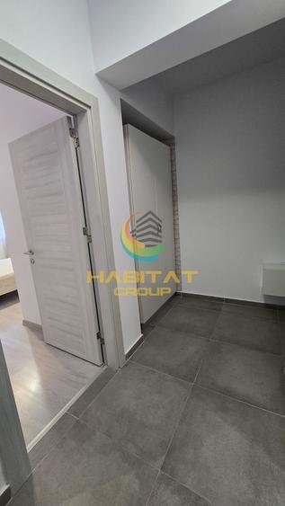 2 camere Brancoveanu LIDL mobilat utilat centrala termica