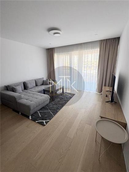 Apartament 2 camere lux I One Lake CLub I