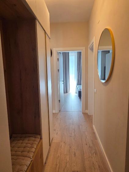 Oferta apartament!!!colaborare cu designer 3 camere la pret de 2 camere!