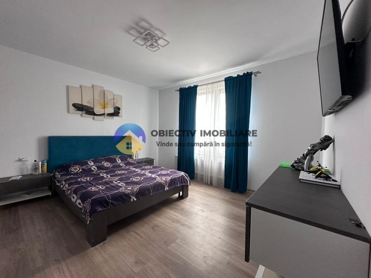 Casă de vânzare – zonă rezidențială, Piatra Neamț