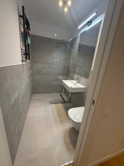 APARTAMENT PREMIUM, 3 CAMERE | FLOREASCA – PROMENADA | ET. 6