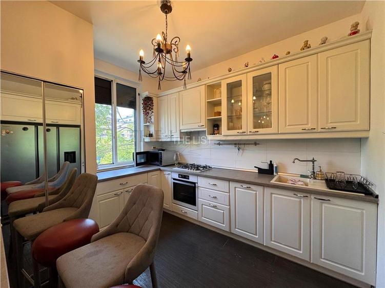 Apartament cu 3 camere | Loc de parcare | Iancu Nicolae - 4
