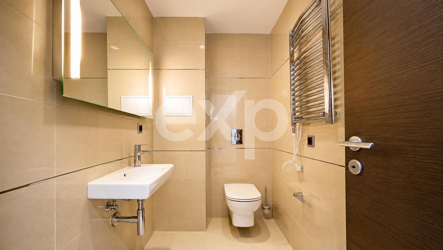 Apartament 4 camere | 105 mp utili | 3 băi | Parcare subterană | Silver Mountain