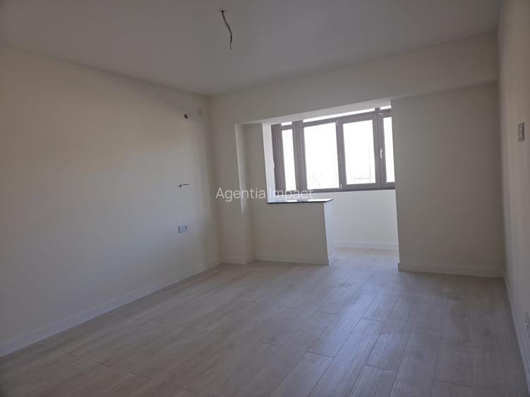 3 camere premium, renovat complet Baia Comunală, A-uri, Etaj 1/7 - 6