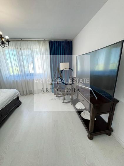 Casa Tip Duplex Domnesti Margeanului Jumbo Militari A1 Centura - 13