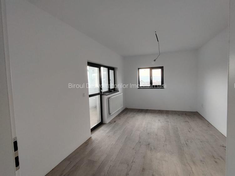 Casa 160 mp Bucium, Str. 3 Fantani-G.T.Popa - 17