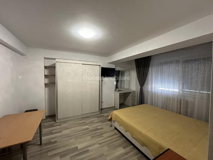 Apartament 2 camere mobilat/utilat zona Vivo Mall - 4