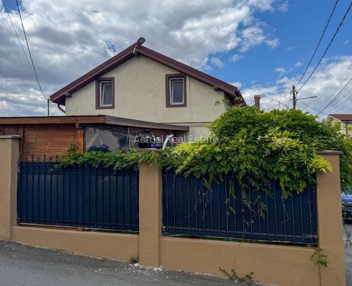 DE VANZARE | CASA 3 CAMERE | OVIDIU