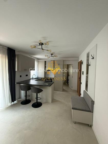 Studio, Premium, Bloc Nou, Marasti Dorobantilor zona Teodor Mihali - 4