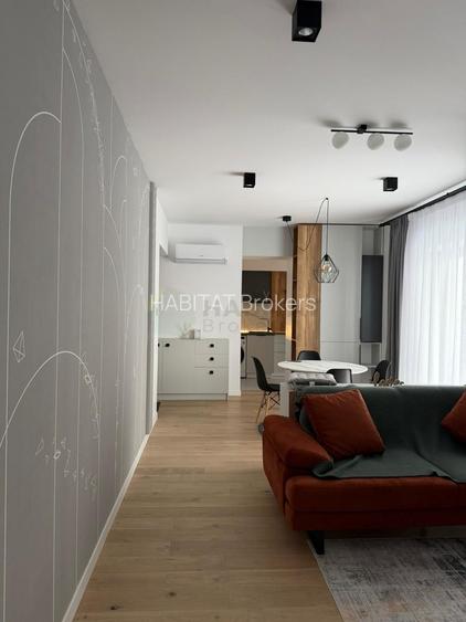 Apartament 2 camere | One Cotroceni | Loc de parcare inclus - 7