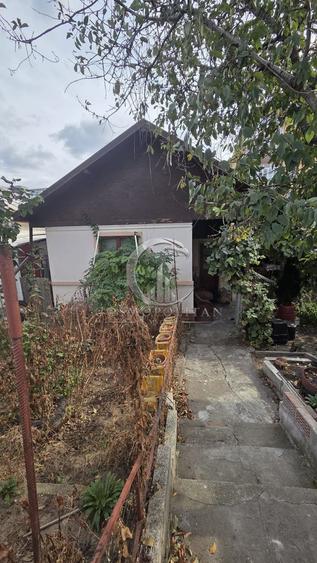Casa / Teren ~ zona Brosteni – Iazul Morilor ~ S=314mp ~ d=12m