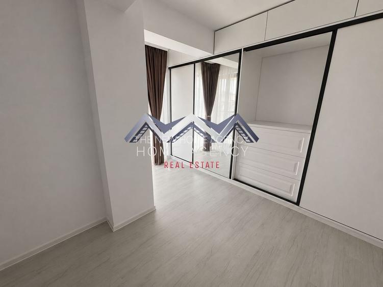 Apartament 3 camere | Otopeni central | mobilat, utilat | parcare subterană - 20
