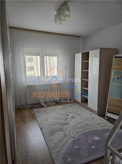 Apartament 3 camere / Drumul Taberei / mobilat - renovat / Metrou - 11