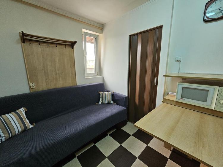Studio 2 camere | 30 mp | Centrală proprie | 5 min Metrou Preciziei | Comision 0