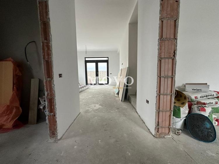 Duplex | Parter + Etaj | Toate utilitatile | Curte generoasa |
