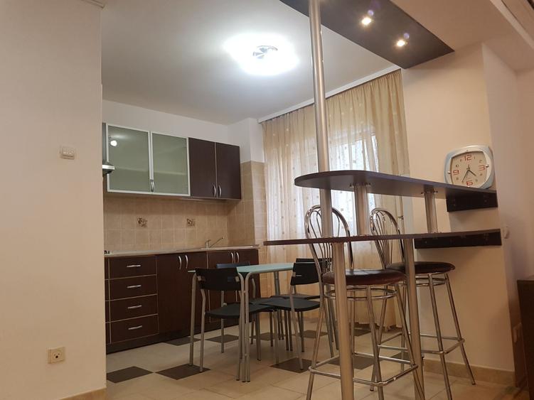 Apartament 2 Camere deInchiriat In Dorobanti