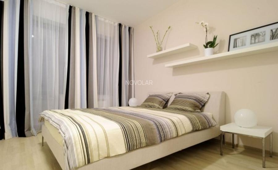 Apartamente 2 Camere Baneasa - 4