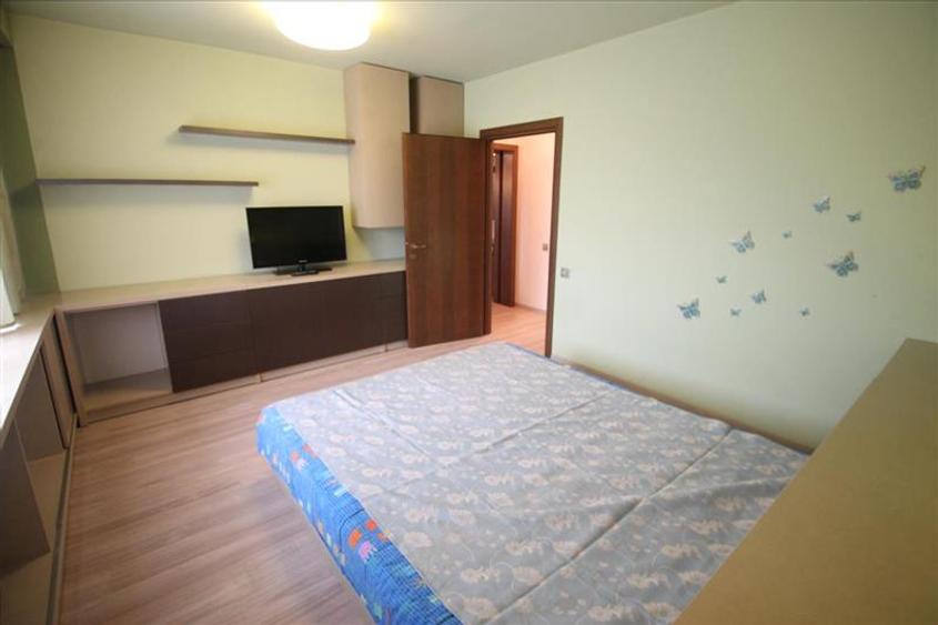 Ultracentral - bloc nou - chirie 2 camere - mobilat si utilat lux