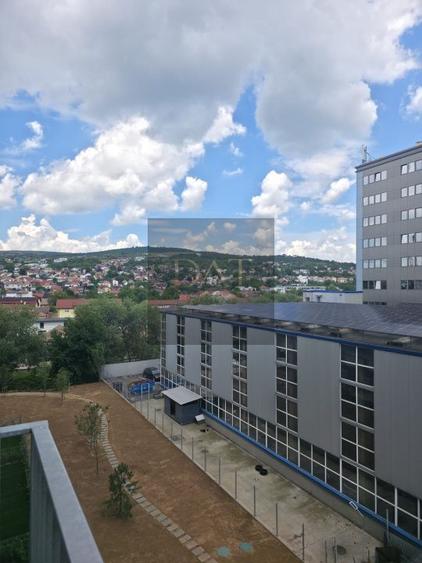 Apartament cu 2 camere în ansamblul ERA by Hexagon