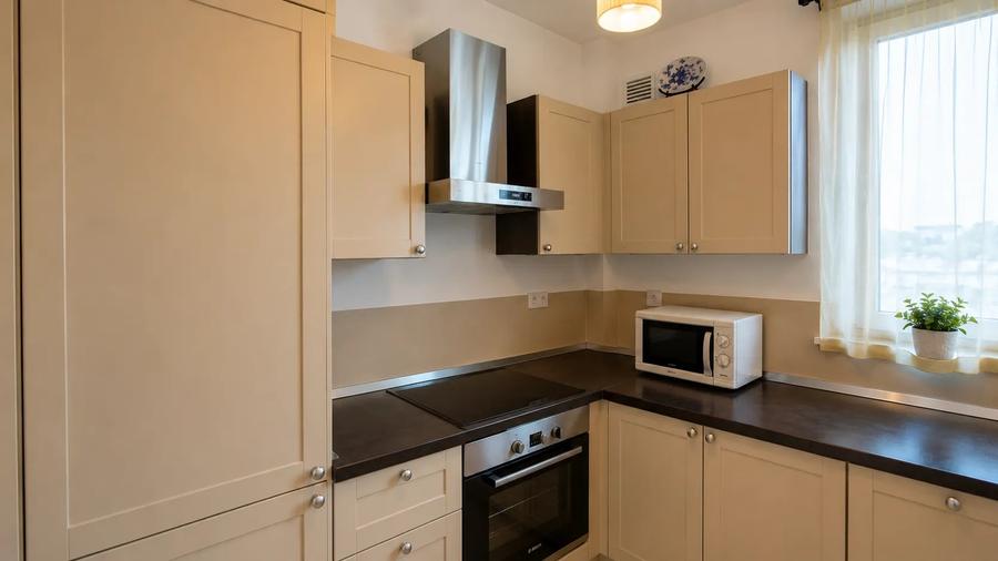 APARTAMENT CU 3 CAMERE - PARCUL KISELEFF