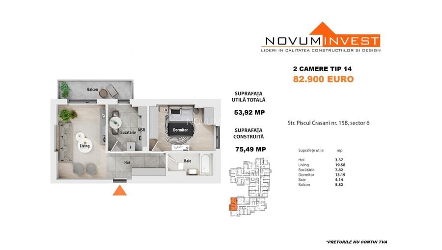 Novum Pacii - 11