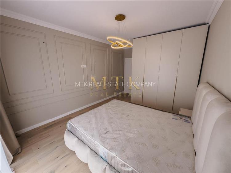 Exclusiv | Vila mobilata lux - Pipera I Prima inchiriere - 16