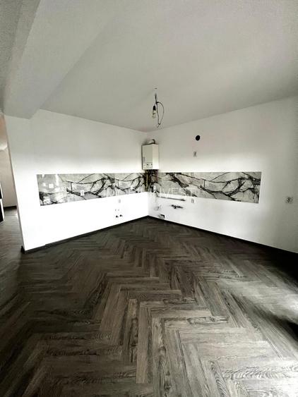 Duplex premium P+E, 3 dormitoare, șemineu,terasă mare,construcție 2025 - 4