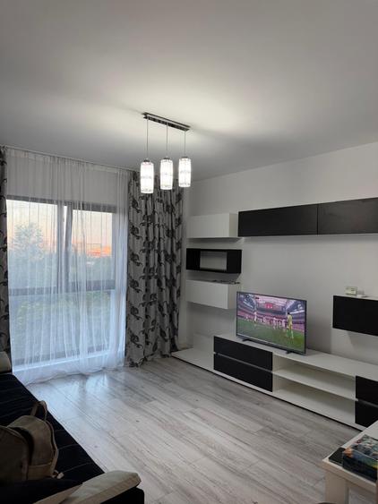 Garsoniera Lujerului - complex 21 Residence *parcare privata*