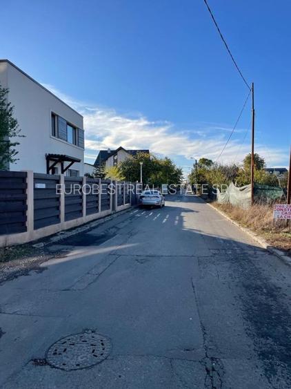 Prelungirea Ghencea, Drumul Ghindari, teren cu suprafete de la 450 la 20.000 mp - 2