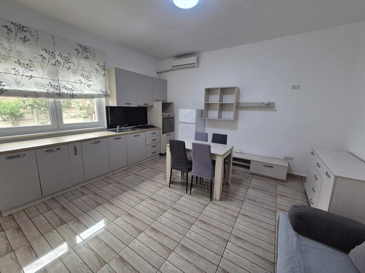 Apartament 2 camare utilat, mansardabil, aproape de centru comision 0%
